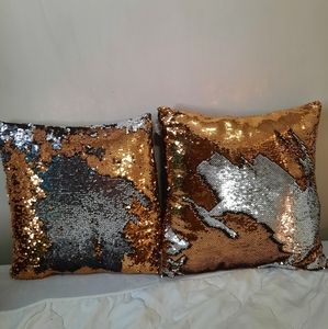 Pillows